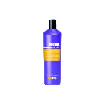 Shampoing déjaunisseur - KayPro - Blonde - 350ml