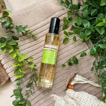 Sérum régénérant pour cheveux secs et fragile - KayPro - Macadamia - 100ml
