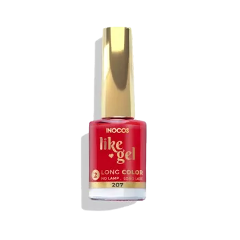Vernis classique ultra pigmenté - Inocos - Like gel 207 - 11ml