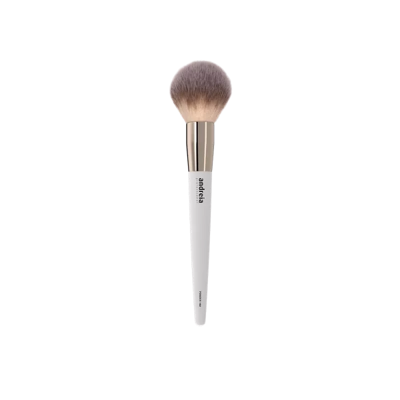Pinceau poudre visage vegan  - Andreia - Powder 102