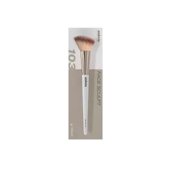 Pinceau sculpture visage - Andreia - Face Sculpt 103