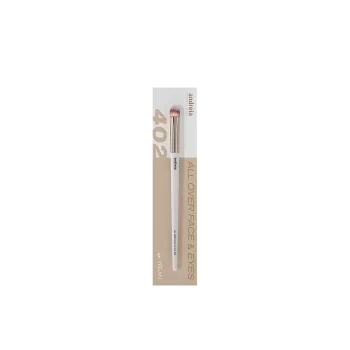 Pinceau Visage &amp; Yeux - Andreia - All over face &amp; eyes 402