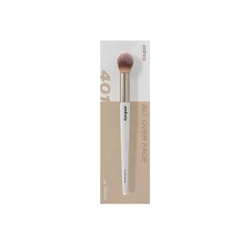 Pinceau Visage Multifonction - Andreia - All over face 401