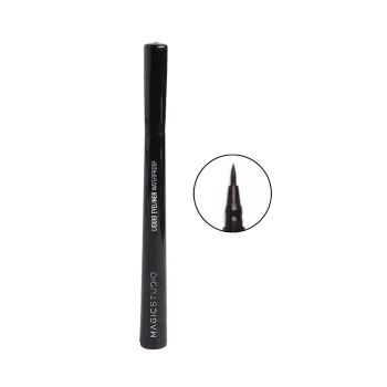 Eyeliner waterproof noir - Magic studio - 2gr