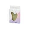 Pierre gua sha en Jade - Idc institute