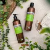 Après shampoing régénérant pour cheveux secs  - KayPro - Macadamia - 350ml