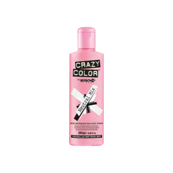 Coloration semi-permanente Crazy Color - Neutral Mix - 250ml