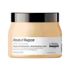 Masque restructurant instantané - L'Oréal professionnel - Absolut repair - 500ml