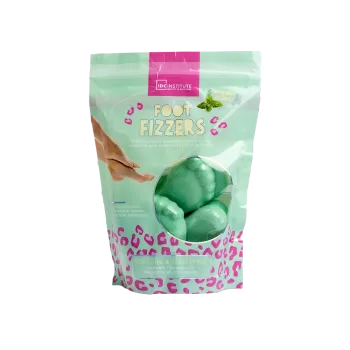 Galet effervescent pour les pieds  - Idc institute - Foot fizzers 4x30g