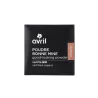 Recharge poudre compacte certifiée bio - Avril - Caramel Irisé - 11gr