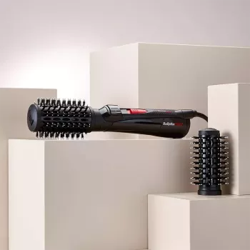 Brosse soufflante rotative 800w 40/50mm - Babyliss Pro