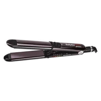 Lisseur boucleur professionnel - Babyliss pro - 4 Artist Elipstyle 31 mm