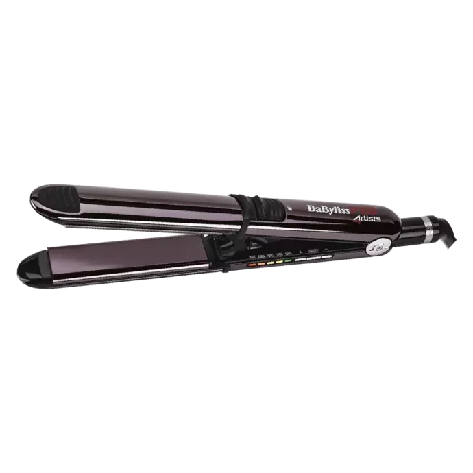 Lisseur boucleur professionnel - Babyliss pro - 4 Artist Elipstyle 31 mm