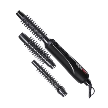 Brosse soufflante trio 14/19/24mm 300W - Babyliss Pro