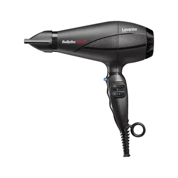 Sèche cheveux ionic 2100w - Babyliss - Levante