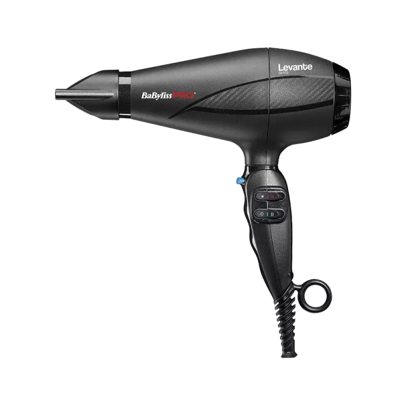 Sèche cheveux ionic 2100w - Babyliss - Levante