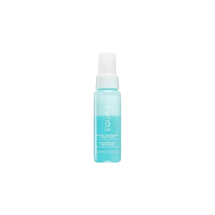 Spray démêlant pour cheveux normaux à secs - Revlon - Equave - 50ml