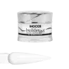 Gel de construction viscosité medium - Inocos - Blanc pointe - 30gr