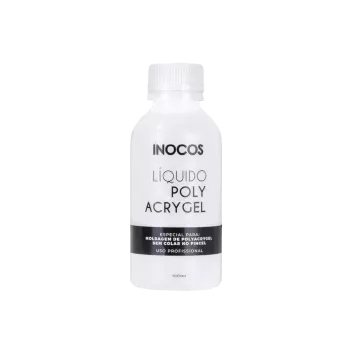 Liquide polyacrygel - Inocos - 150ml