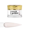 Gel de construction crème - Inocos - Easy &amp; perfect - Blanc sable laiteux - 30gr