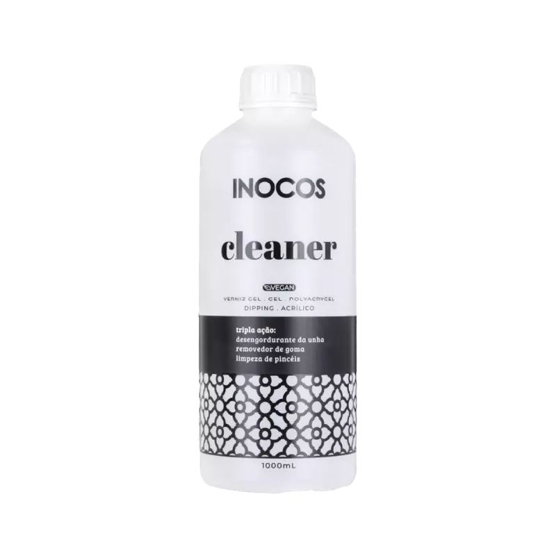 Cleaner triple action - Inocos - 1000ml