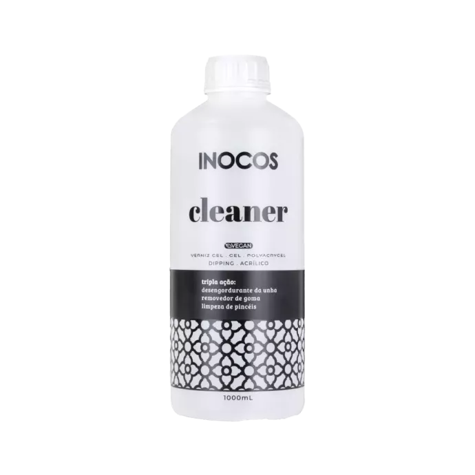 Cleaner triple action - Inocos - 1000ml