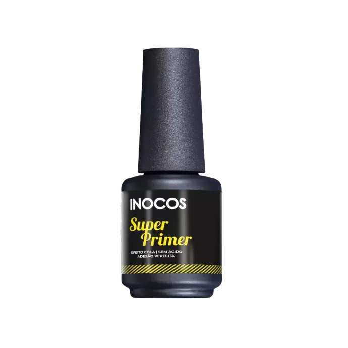 Primer haute adhérence sans acide - Inocos - Super primer - 15ml