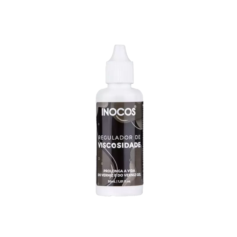 Régulateur de viscosité - Inocos - 30ml