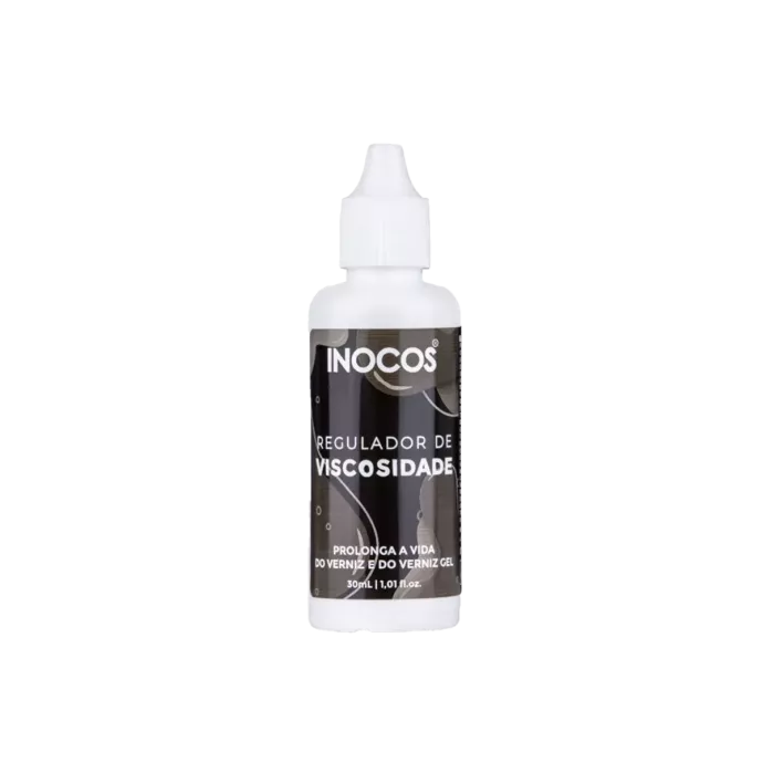 Régulateur de viscosité - Inocos - 30ml