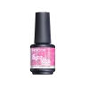 Top coat effet diamant - Inocos - Top coat super star - 15ml