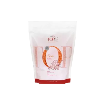 Sachet de cire pelable Coral - Italwax - Coral Top Line - 750gr