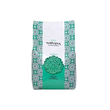 Sachet de cire pelable - Italwax - Sandal Nirvana - 1000gr