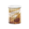 Cire en pot miel avec bandes - Italwax - Miel - 800ml