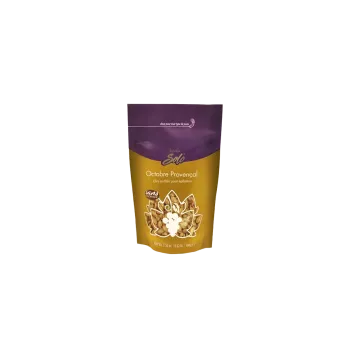 Sachet de cire pelable sans colophane - Italwax - Octobre Provençal - 100gr