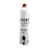 Lubrifiant désinfectant réfrigérant pour lames - Steril cleaner - 300ml