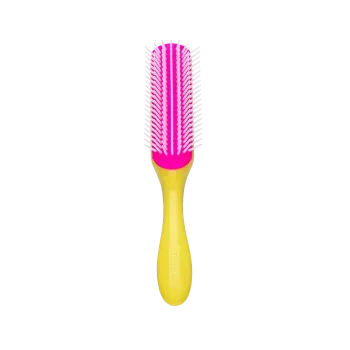 Brosse demelante 7 rangs - Denman