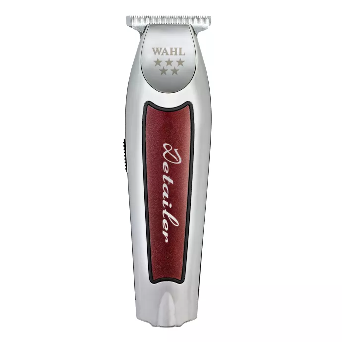 TONDEUSE CORDLESS PRO  DETAILER  3 SABOTS  WAHL