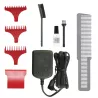 TONDEUSE CORDLESS PRO  DETAILER  3 SABOTS  WAHL