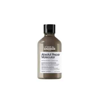 Shampoing réparateur - L'Oréal professionnel - Absolut repair Molecular - 300ml