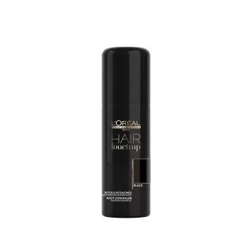 Spray correcteur de racines black - L'Oréal - Hair touch - 75ml