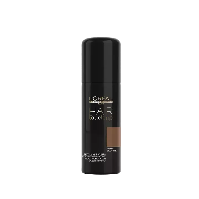 Spray correcteur de racines dark blond - L'Oréal - Hair touch - 75ml