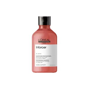 Shampoing renforçateur anti-casse - L'Oréal professionnel - Inforcer - 300ml