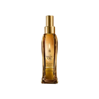 Huile nutritive - L'Oréal professionnel - Mythic Oil - 100ml