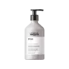 Shampoing neutralisateur - L'Oréal professionnel - Silver - 500ml