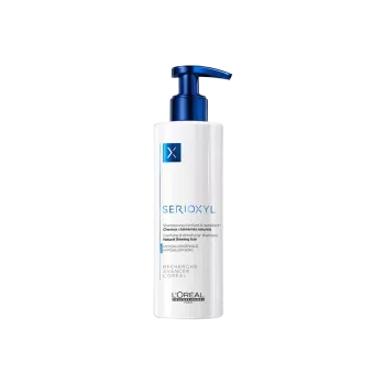 Shampoing densifiant - L'Oréal professionnel - Serioxyl - 300ml