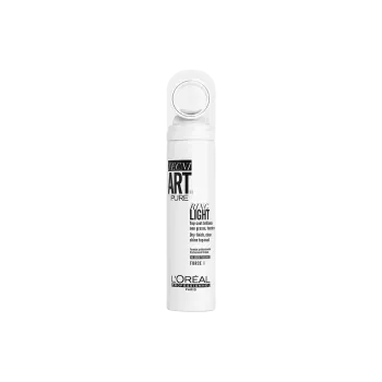 Spray de brillance sans parfum - L'Oréal - Ring light - 150ml