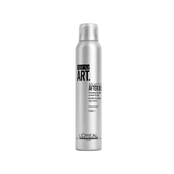 Shampoing sec invisible - L'Oréal - Morning after dust -100ml