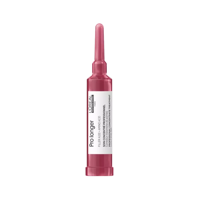 Soin concentré combleur de pointes - L'Oréal Professionnel - Pro longer - 15ml