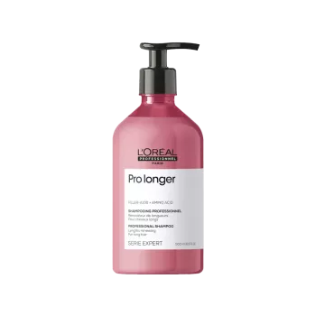 Shampoing rénovateur de longueurs - L'Oréal professionnel - Pro longer - 500ml