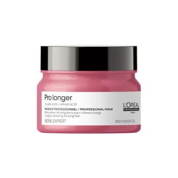 Masque rénovateur de longueurs - L'Oréal Professionnel - Pro longer - 250ml